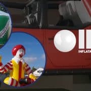 Advertising Inflatables Advertising Inflatables