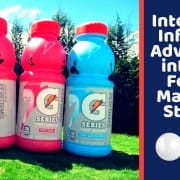 Integrating Inflatable Advertising Integrating Inflatable Advertising