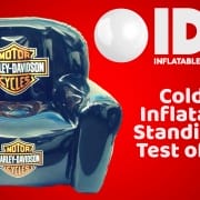Cold Air Inflatables: Standing the Test of Time Cold Air Inflatables: Standing the Test of Time