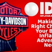 Your Brand’s Inflatable Advertising Needs Your Brand's Inflatable Advertising Needs