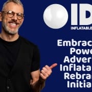 Embracing the Power of Advertising Inflatables Embracing the Power of Advertising Inflatables