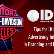 Tips for Utilizing Advertising Inflatables in Branding and Rebranding Tips for Utilizing Advertising Inflatables in Branding and Rebranding