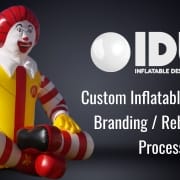 Custom Inflatables and the Branding / Rebranding Processg-_-Rebranding-Process Custom Inflatables and the Branding / Rebranding Process