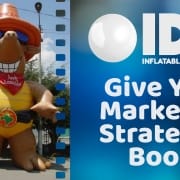 GGive Your Marketing Strategy a Boost Give Your Marketing Strategy a Boost