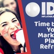 Time to Give Your Marketing Plan a Refresh? Time to Give Your Marketing Plan a Refresh?