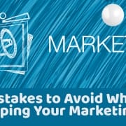 Mistakes to Avoid When Revamping Your Marketing Plan Mistakes to Avoid When Revamping Your Marketing Plan